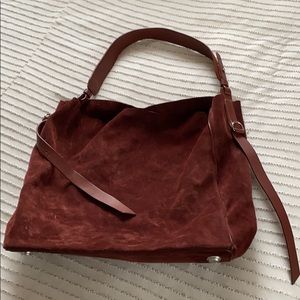 All Saints Purse